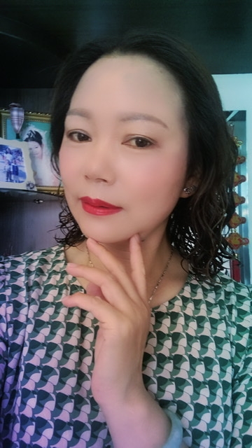 执意温柔的第一张照片--咸宁中老年相亲网