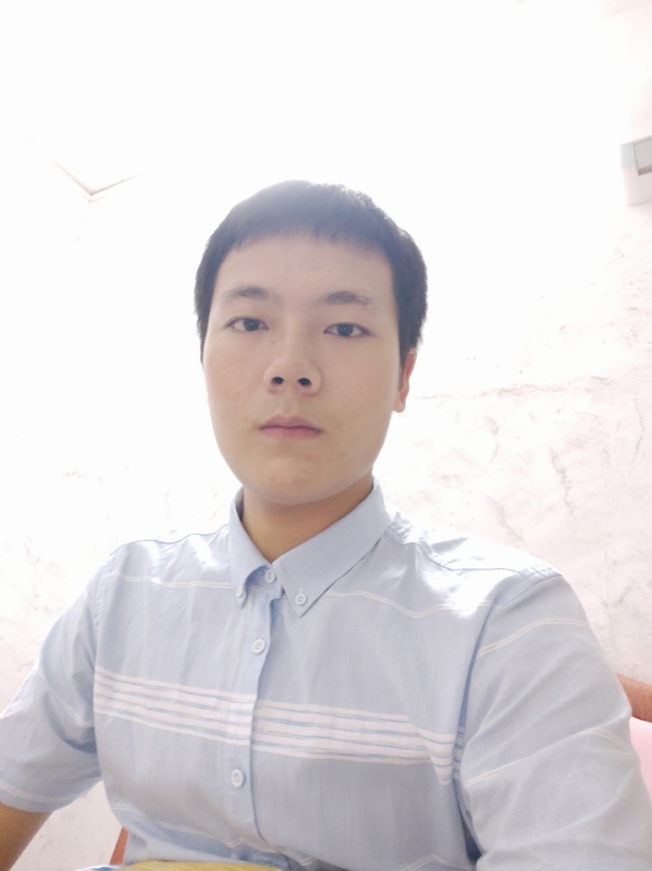 乔乔的第一张照片--咸宁中老年相亲网