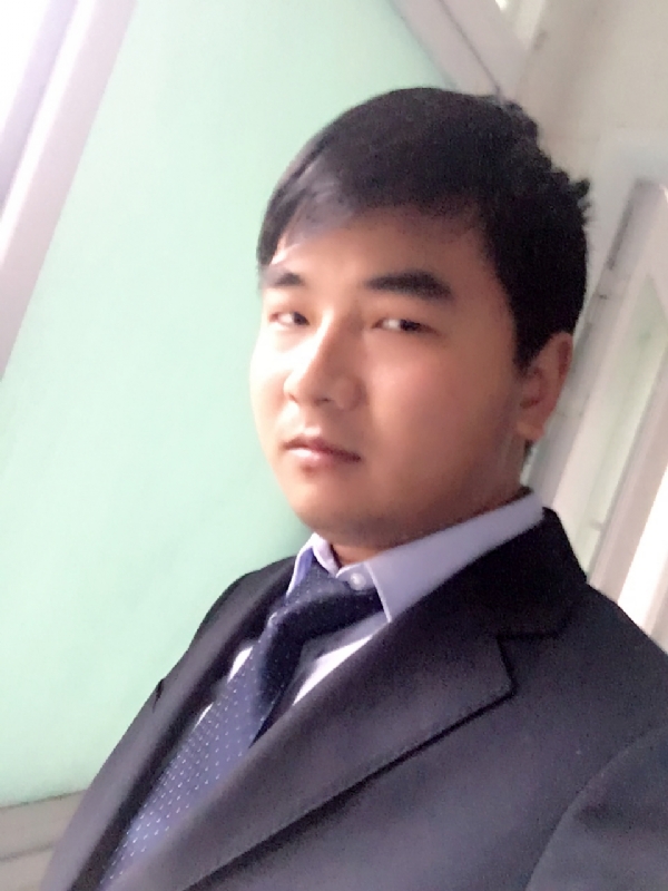 殷勤的王子的第一张照片--咸宁中老年相亲网