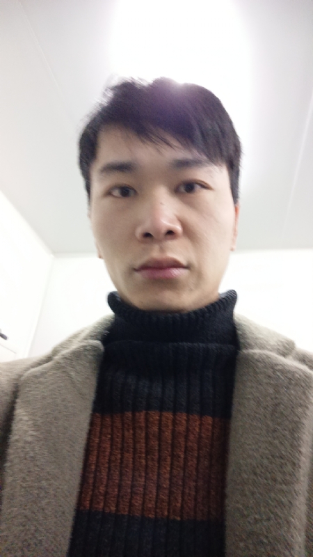 随遇而安的第一张照片--咸宁中老年相亲网